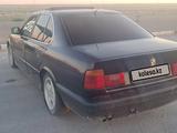 BMW 525 1994 года за 1 300 000 тг. в Актау – фото 3