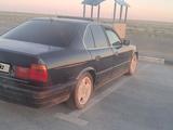 BMW 525 1994 года за 1 300 000 тг. в Актау – фото 4