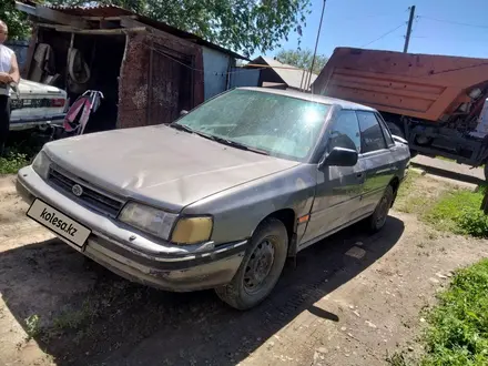 Subaru Legacy 1991 года за 650 000 тг. в Талдыкорган – фото 3