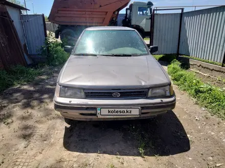 Subaru Legacy 1991 года за 650 000 тг. в Талдыкорган – фото 4