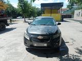 Chevrolet Cruze 2010 годаүшін3 300 000 тг. в Шымкент