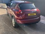 Nissan Juke 2012 года за 5 100 000 тг. в Петропавловск – фото 3