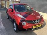 Nissan Juke 2012 года за 5 100 000 тг. в Петропавловск – фото 2