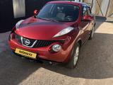 Nissan Juke 2012 года за 5 100 000 тг. в Петропавловск
