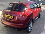 Nissan Juke 2012 года за 5 100 000 тг. в Петропавловск – фото 4