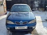 Nissan Primera 2001 года за 2 200 000 тг. в Павлодар – фото 4