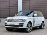 Land Rover Range Rover 2013 годаfor25 000 000 тг. в Караганда – фото 2