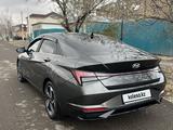 Hyundai Elantra 2023 года за 10 700 000 тг. в Кызылорда