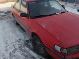 Mazda 626 1990 года за 470 000 тг. в Каскелен – фото 3