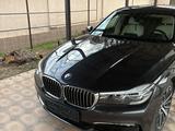 BMW 750 2016 годаүшін22 000 000 тг. в Шымкент