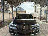 BMW 750 2016 годаүшін22 000 000 тг. в Шымкент – фото 2