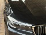 BMW 750 2016 годаүшін22 000 000 тг. в Шымкент – фото 3