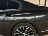 BMW 750 2016 годаүшін22 000 000 тг. в Шымкент – фото 5