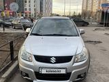 Suzuki SX4 2010 года за 5 500 000 тг. в Астана – фото 3