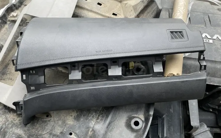 Крышка аирбага Камри 55 европа за 200 000 тг. в Алматы