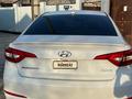 Hyundai Sonata 2016 года за 5 500 000 тг. в Атырау – фото 2