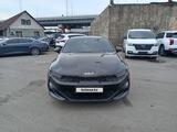 Kia K5 2023 года за 13 200 000 тг. в Алматы