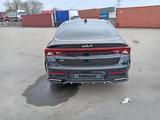 Kia K5 2023 года за 15 200 000 тг. в Алматы – фото 4