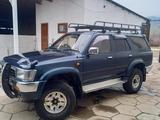 Toyota Hilux Surf 1994 годаүшін2 600 000 тг. в Алматы – фото 2