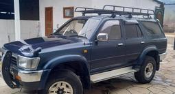 Toyota Hilux Surf 1994 годаүшін2 600 000 тг. в Алматы – фото 2