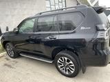 Toyota Land Cruiser Prado 2022 года за 38 500 000 тг. в Уральск – фото 4