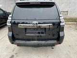 Toyota Land Cruiser Prado 2022 годаfor38 500 000 тг. в Уральск