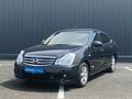 Nissan Almera 2014 годаүшін4 040 000 тг. в Шымкент