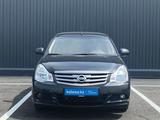 Nissan Almera 2014 годаүшін4 040 000 тг. в Шымкент – фото 2