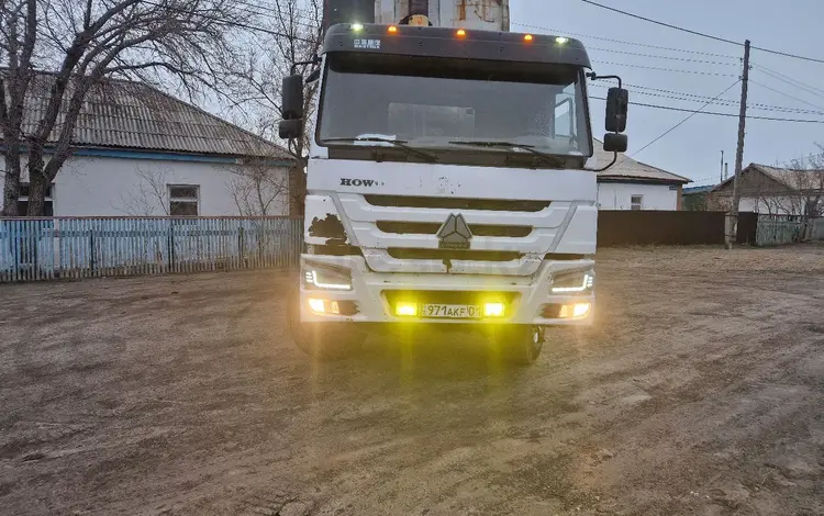 Howo  A5 2013 года за 12 800 000 тг. в Экибастуз