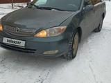 Toyota Camry 2003 года за 4 400 000 тг. в Актобе – фото 5