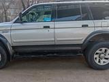 Mitsubishi Montero Sport 2002 года за 4 700 000 тг. в Алматы – фото 2