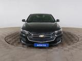 Chevrolet Malibu 2017 года за 6 690 000 тг. в Шымкент – фото 2
