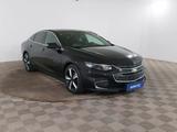 Chevrolet Malibu 2017 года за 6 690 000 тг. в Шымкент – фото 3