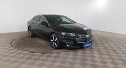 Chevrolet Malibu 2017 года за 6 690 000 тг. в Шымкент – фото 3