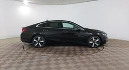 Chevrolet Malibu 2017 года за 6 690 000 тг. в Шымкент – фото 4