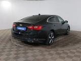 Chevrolet Malibu 2017 года за 6 690 000 тг. в Шымкент – фото 5