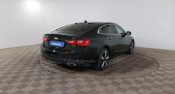 Chevrolet Malibu 2017 года за 6 690 000 тг. в Шымкент – фото 5