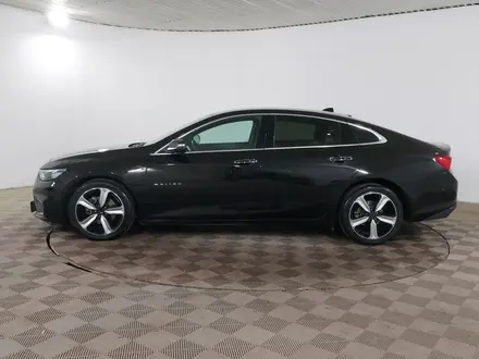 Chevrolet Malibu 2017 года за 6 690 000 тг. в Шымкент – фото 8