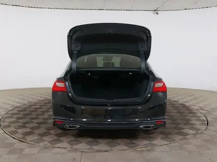 Chevrolet Malibu 2017 года за 6 690 000 тг. в Шымкент – фото 9