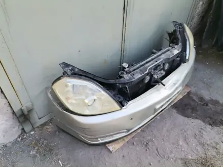 Ноускат мини морда передняя часть кузова ниссан за 1 177 тг. в Алматы