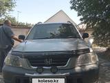 Honda CR-V 1996 годаүшін3 200 000 тг. в Талдыкорган
