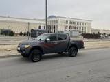 Mitsubishi L200 2008 года за 8 000 000 тг. в Актау