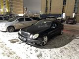 Mercedes-Benz E 500 2004 годаfor7 500 000 тг. в Астана – фото 5