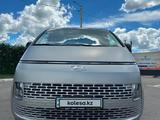 Hyundai Staria 2021 года за 18 500 000 тг. в Астана – фото 2