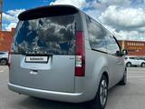 Hyundai Staria 2021 года за 18 500 000 тг. в Астана – фото 5