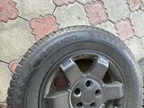 Комплект колес за 250 000 тг. в Тараз – фото 3