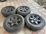 Комплект колес за 250 000 тг. в Тараз – фото 2