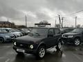 ВАЗ (Lada) Lada 2121 2019 годаүшін3 950 000 тг. в Уральск