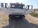 КамАЗ  5511 1988 года за 5 500 000 тг. в Актобе