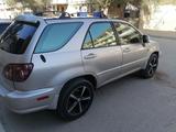 Lexus RX 300 1999 годаүшін3 300 000 тг. в Мангистау – фото 5